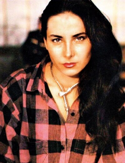 Zora Jandová touží po dlouhém a naplněném životě