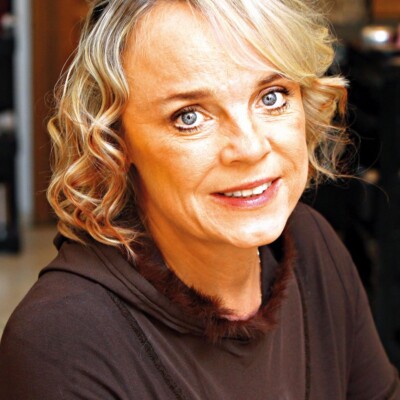 Veronika Jeníková si splnila svůj neherecký sen. Přijali ji na lékařskou fakultu