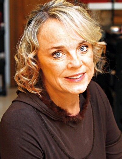 Veronika Jeníková si splnila svůj neherecký sen. Přijali ji na lékařskou fakultu