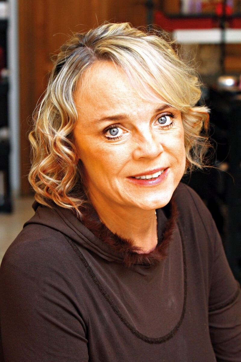 Veronika Jeníková si splnila svůj neherecký sen. Přijali ji na lékařskou fakultu