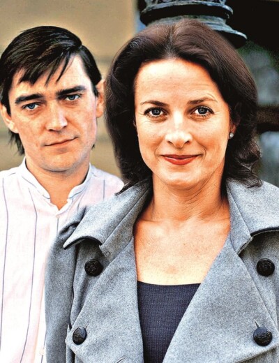 Úžasný herec a věčný bouřlivák Vladimír Dlouhý měl laskavé a chápavé srdce