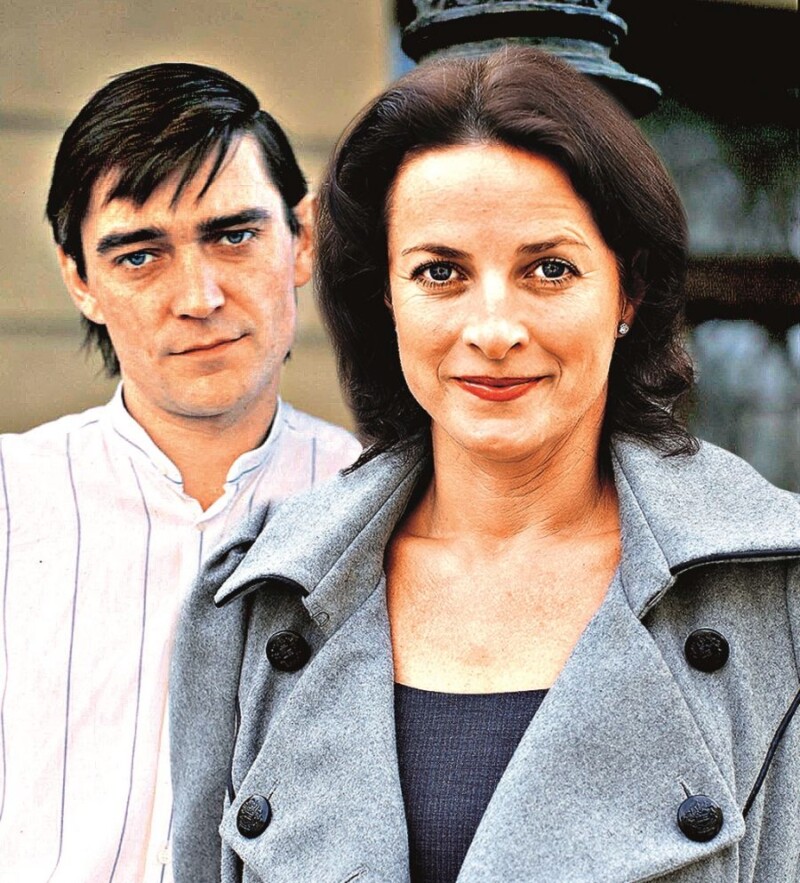 Úžasný herec a věčný bouřlivák Vladimír Dlouhý měl laskavé a chápavé srdce