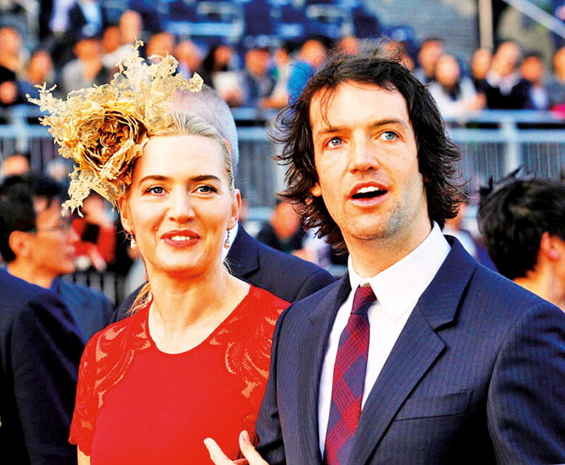 Za každou radost Kate Winslet draze zaplatila