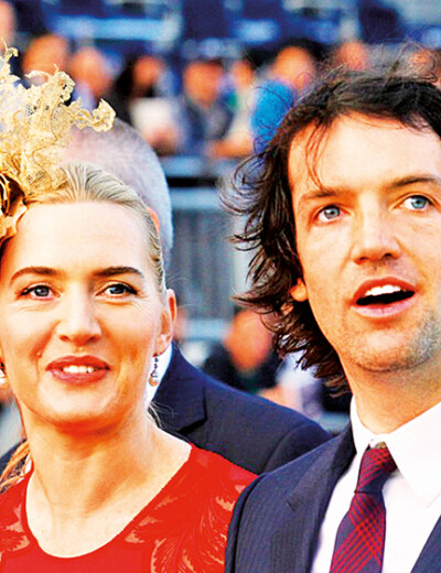 Za každou radost Kate Winslet draze zaplatila