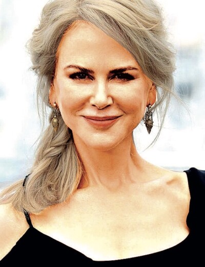 Rozvod Kidman s manželem po devatenácti letech kvůli milence