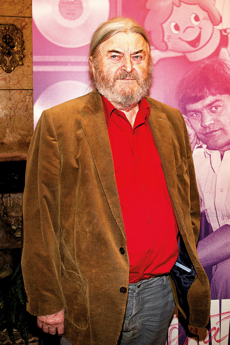Ringo Čech musel trpět kvůli vtipu