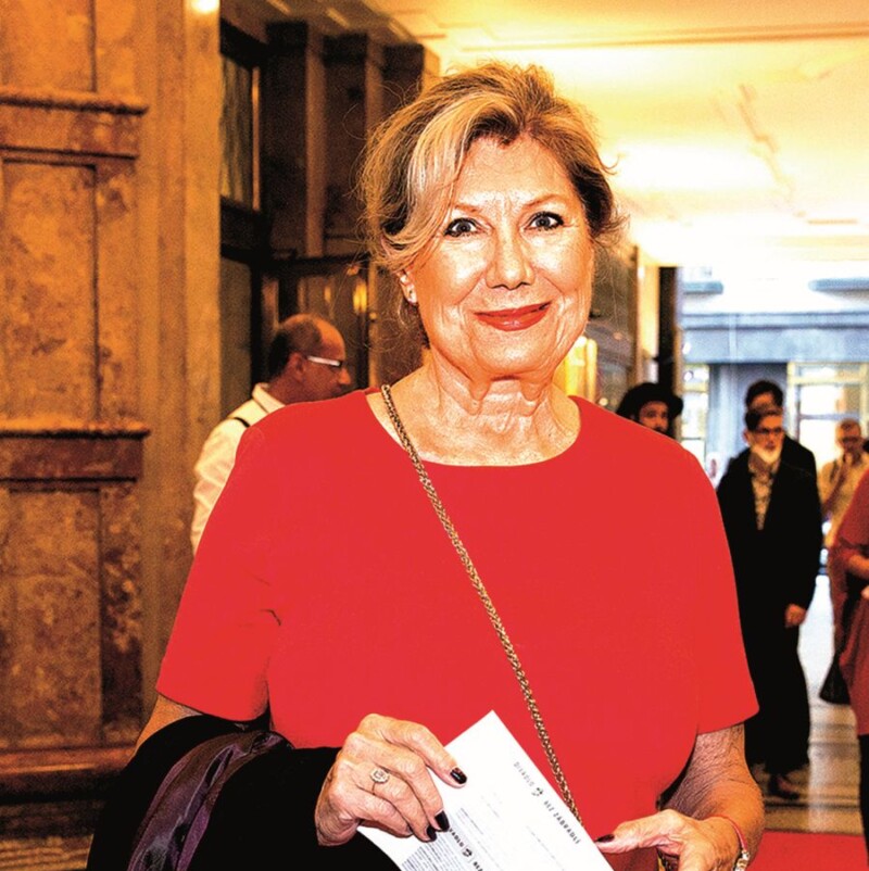 Dá Vlasta Peterková ještě šanci svému kolegovi?