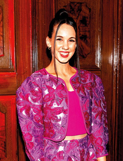 Manželovi teď Tomešová maže med kolem pusy