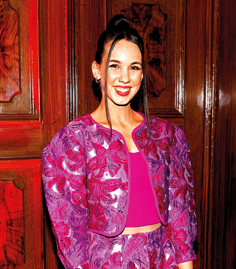 Manželovi teď Tomešová maže med kolem pusy