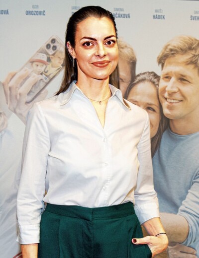 Leimbergerová mu dala děti i lásku, svatby se ale nedočká?