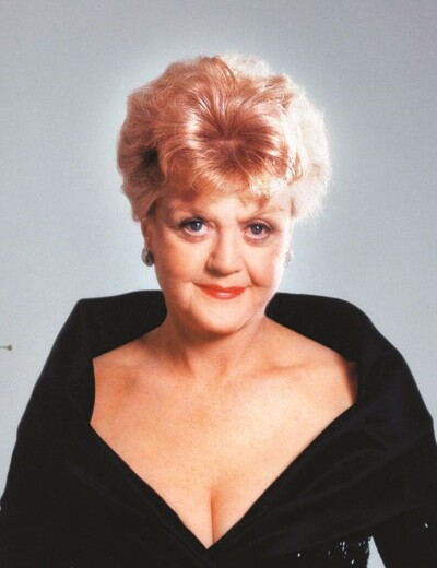 Na opravdovou slávu si Angela Lansbury musela počkat