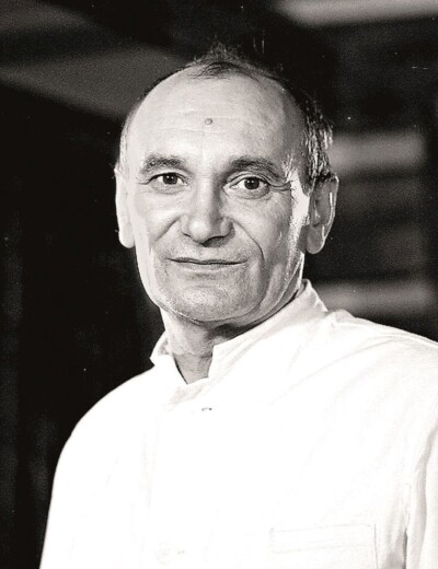 Tichý a plachý herec Václav Lohniský měl být původně knězem