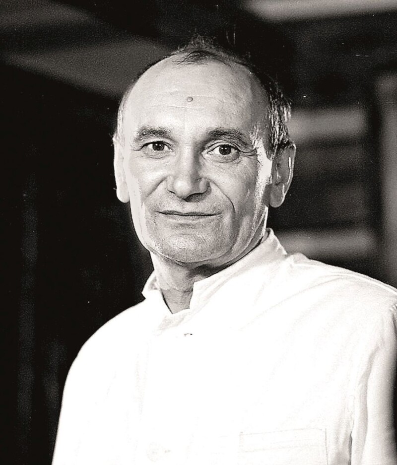 Tichý a plachý herec Václav Lohniský měl být původně knězem