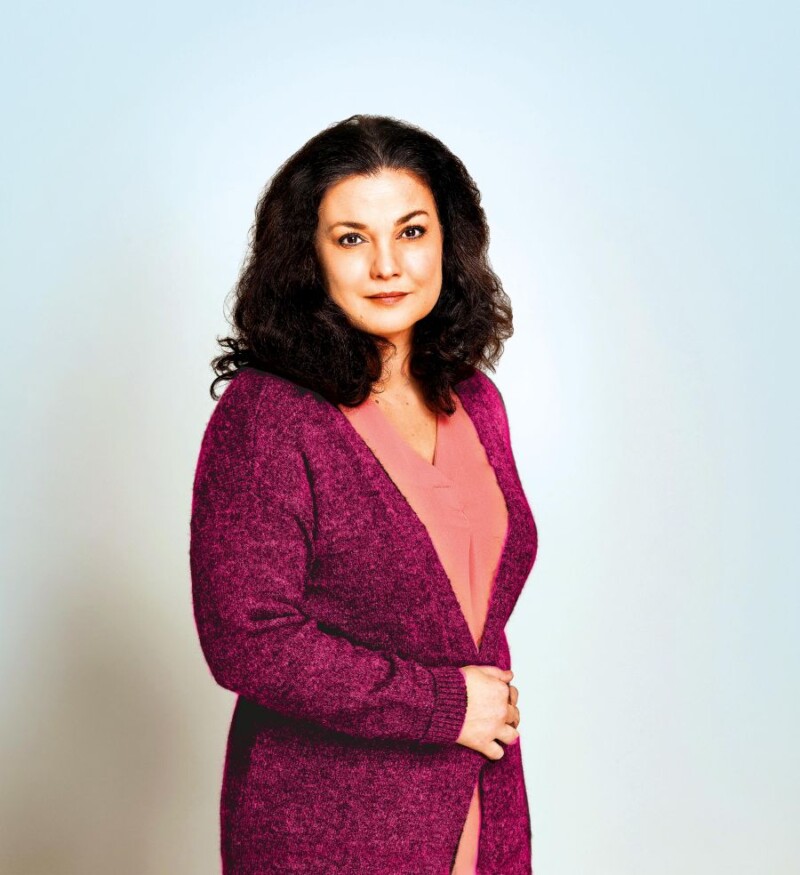 Překvapí Preissová tajným románkem?