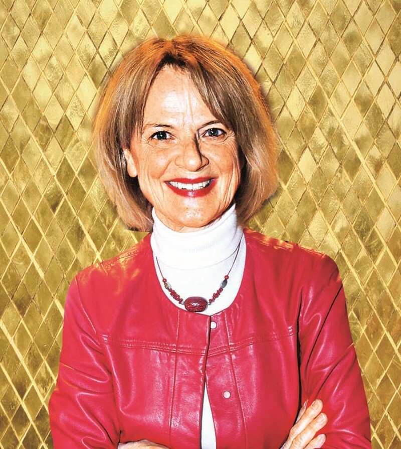 Dětský sen Taťjany Medvecké o baletu se brzy rozplynul