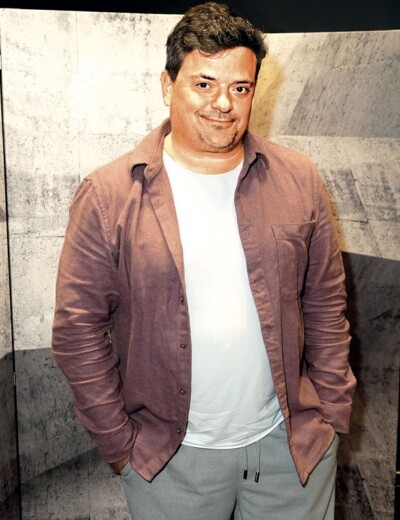 Rozjíždí Rajmont románek s dalším mužem?