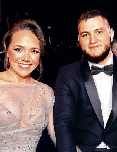 Má se Lucie Vondráčková bát o svůj současný vztah?