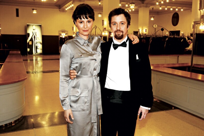 Snaží se Vlasáková odvrátit rozvod?