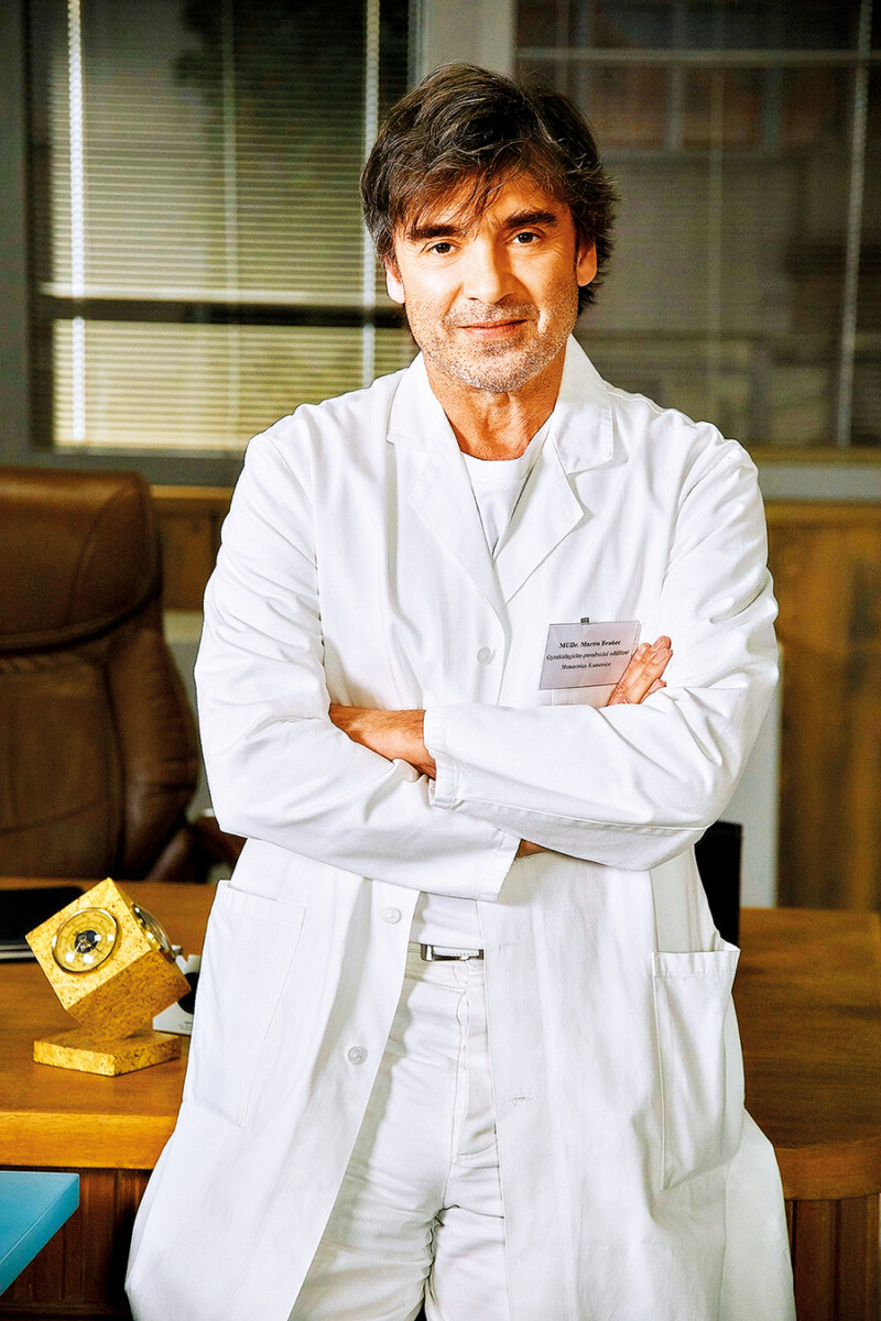 Řezníček si konečně našel holku!