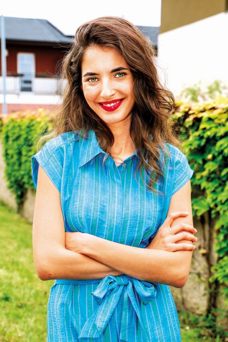 Nečekaný útěk Sary Sandevy od partnera? Takhle už to nejde!