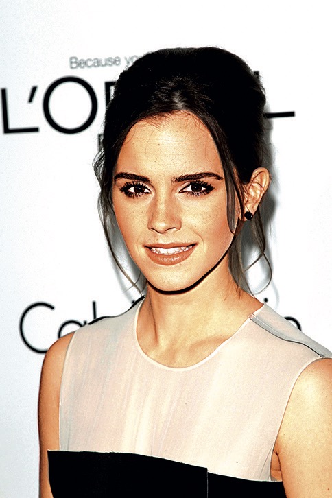 Čarodějka Hermiona je zasnoubená