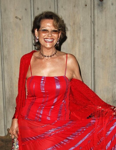 Claudia Cardinale roky tajila pravdu: Syna vydávala za vlastního bratra