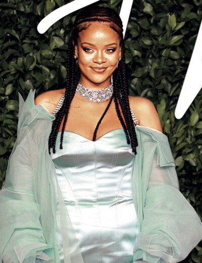 Rihanna utajila narození třetího potomka!