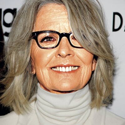 V Diane Keaton nás opustila další hollywoodská hvězda