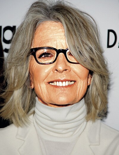 V Diane Keaton nás opustila další hollywoodská hvězda
