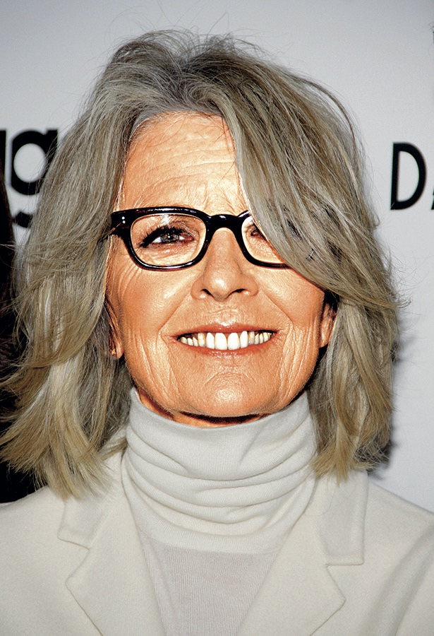 V Diane Keaton nás opustila další hollywoodská hvězda