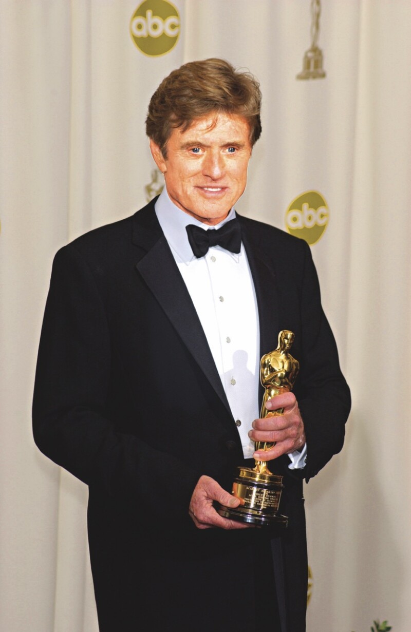 V Robertu Redfordovi jsme ztratili dalšího hollywoodského velikána!
