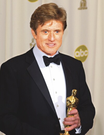 V Robertu Redfordovi jsme ztratili dalšího hollywoodského velikána!