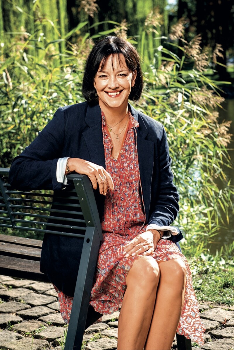 Brání se Brodská citům ke kolegovi z Ulice?