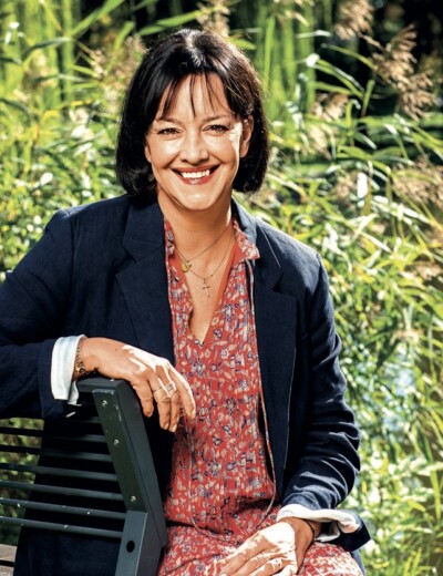 Brání se Brodská citům ke kolegovi z Ulice?