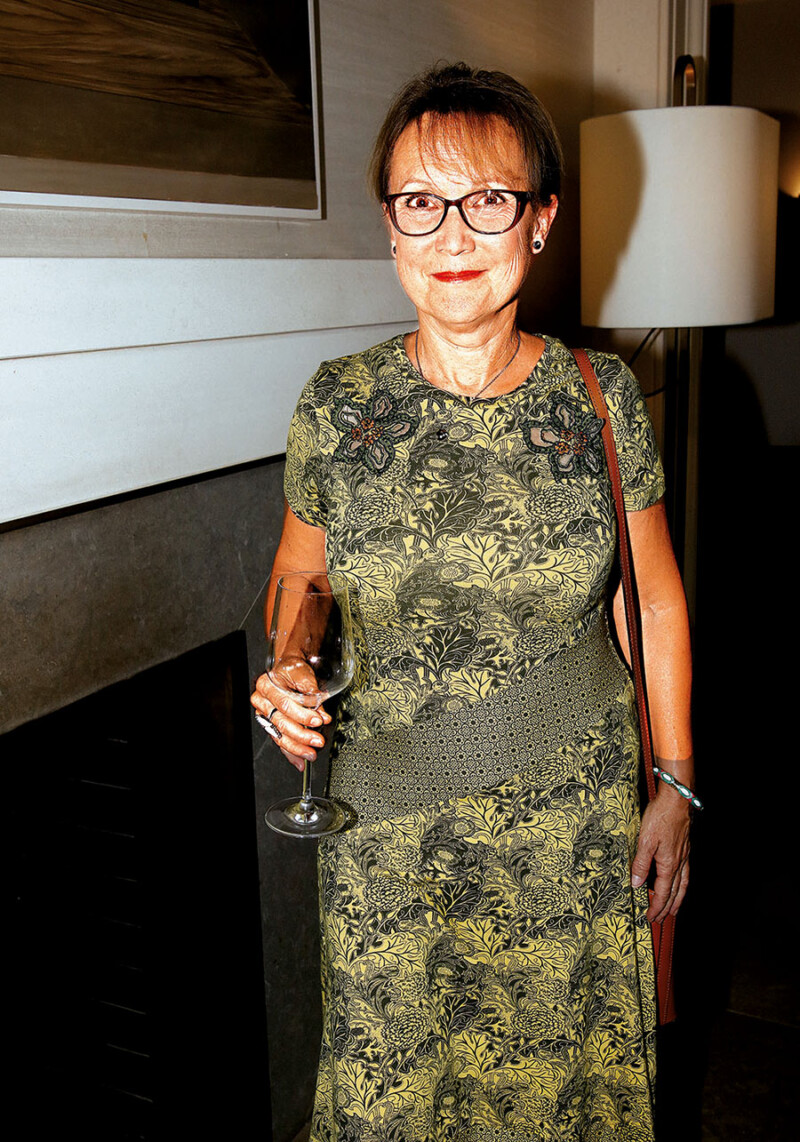 V lásce se Steinmasslová zase zklamala?