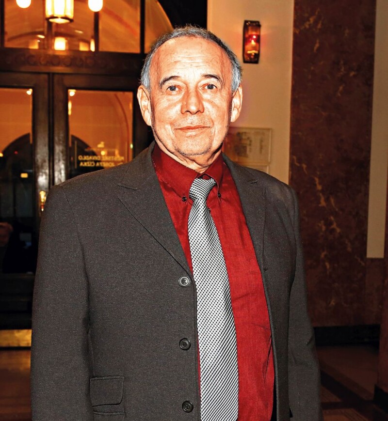 Ivan Vyskočil ženy miloval, ale nevěry odmítá. Sám byl prý obětí!