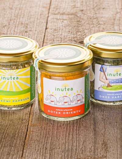 Jak malá firma z Hodonína sází na bylinky, udržitelnost a ruční práci