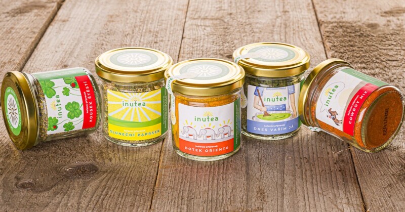 Jak malá firma z Hodonína sází na bylinky, udržitelnost a ruční práci