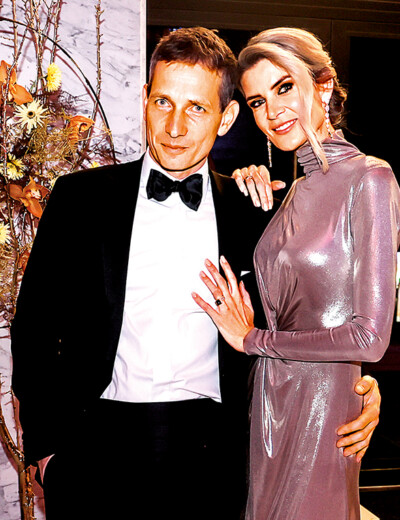 Další nevěra Lutovské zlomila srdce?