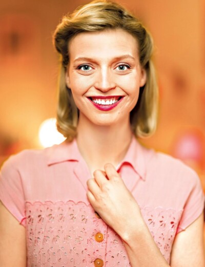 Lewandowska stále marně hledá lásku