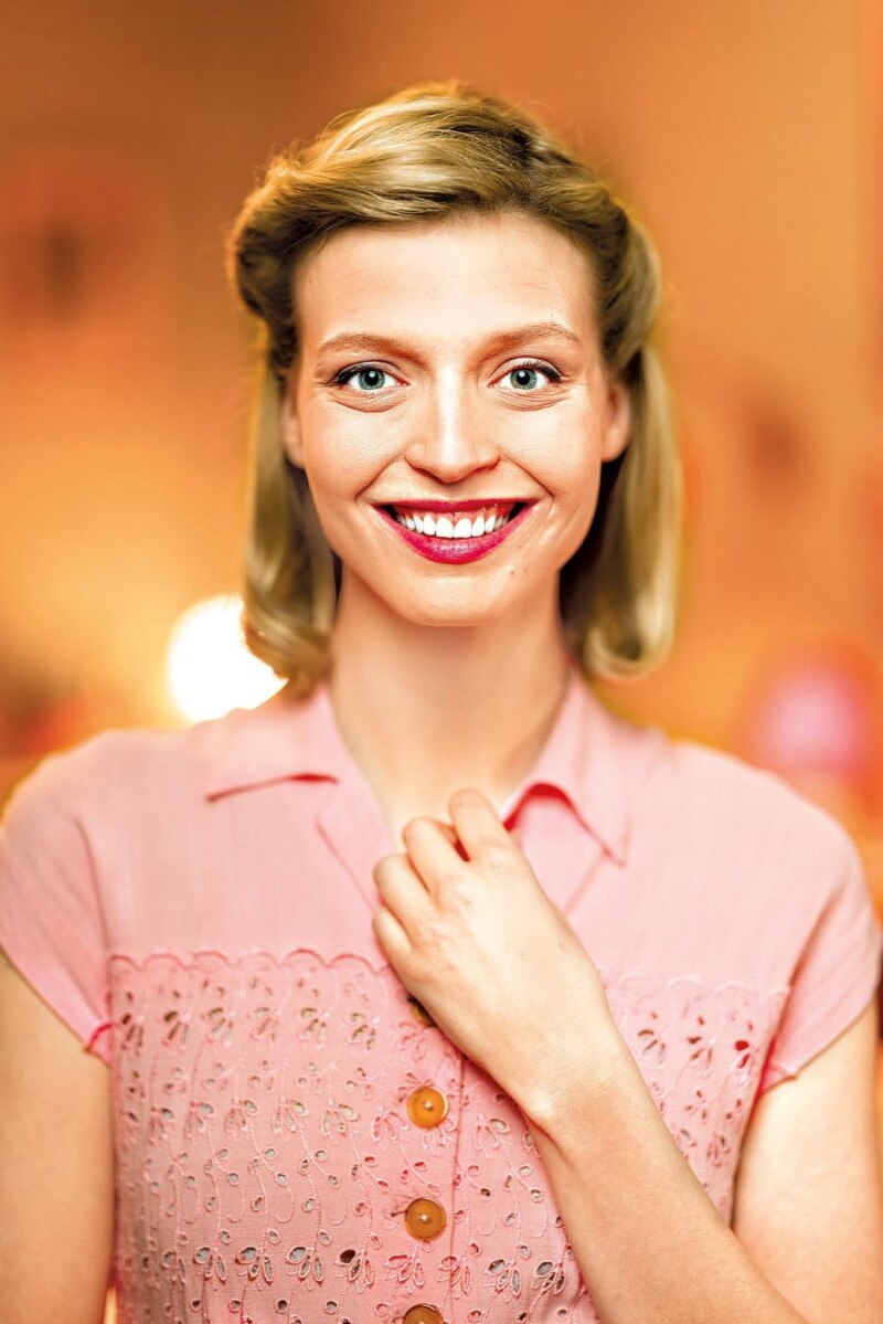 Lewandowska stále marně hledá lásku