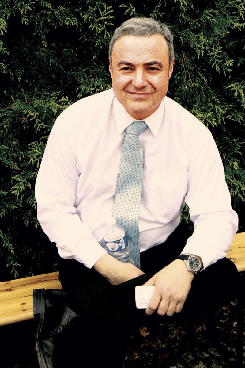 Šílené dluhy z podnikání dostaly Martina Zounara úplně na dno!