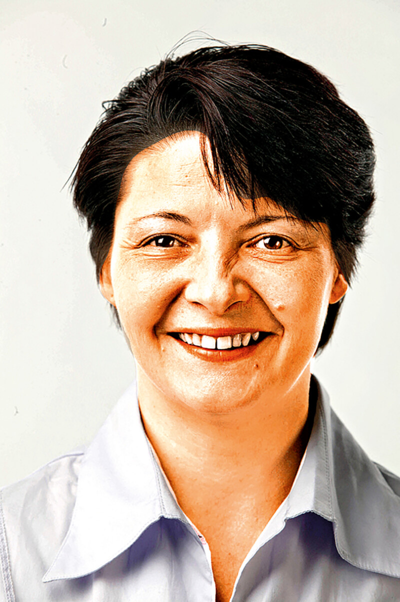 Slávu Pravňanská neustála a žila i na ulici
