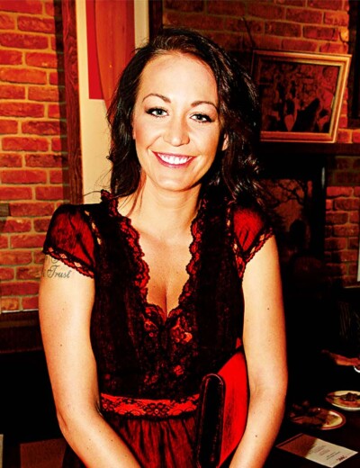 Na dovolenou odjela Hanychová sama!