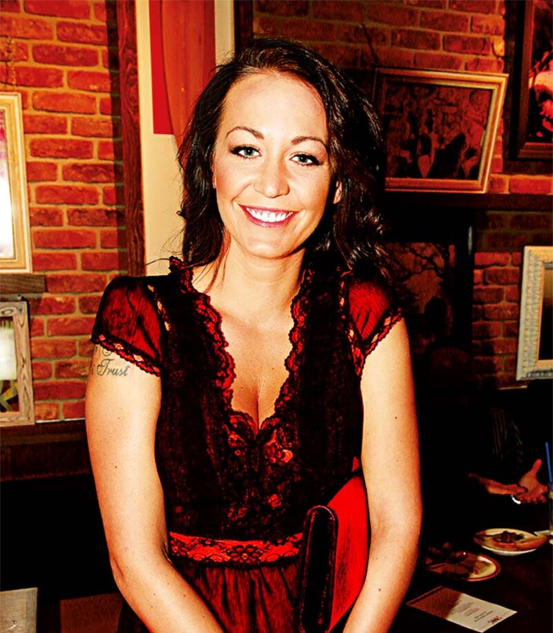 Na dovolenou odjela Hanychová sama!