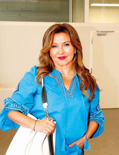 Nový život v cizině! Před čím Dana Morávková utíká?