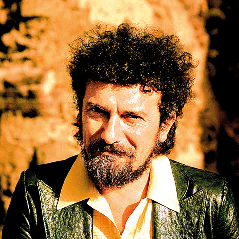 Matuška musel zradit, aby mohl dál milovat