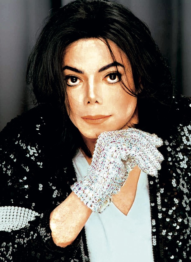 Michael Jackson si celý život nahrazoval ztracené dětství