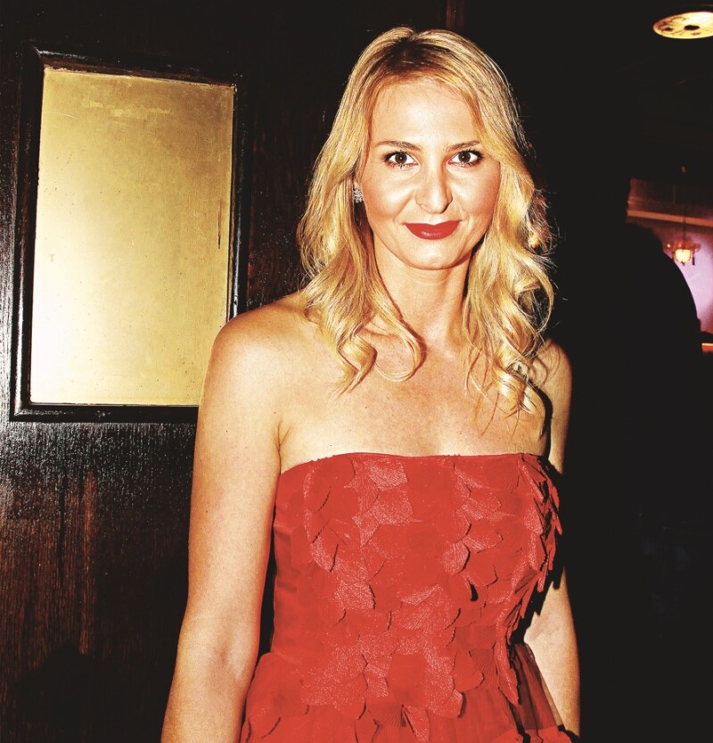 Utekla starší dcera od Gottové za láskou?