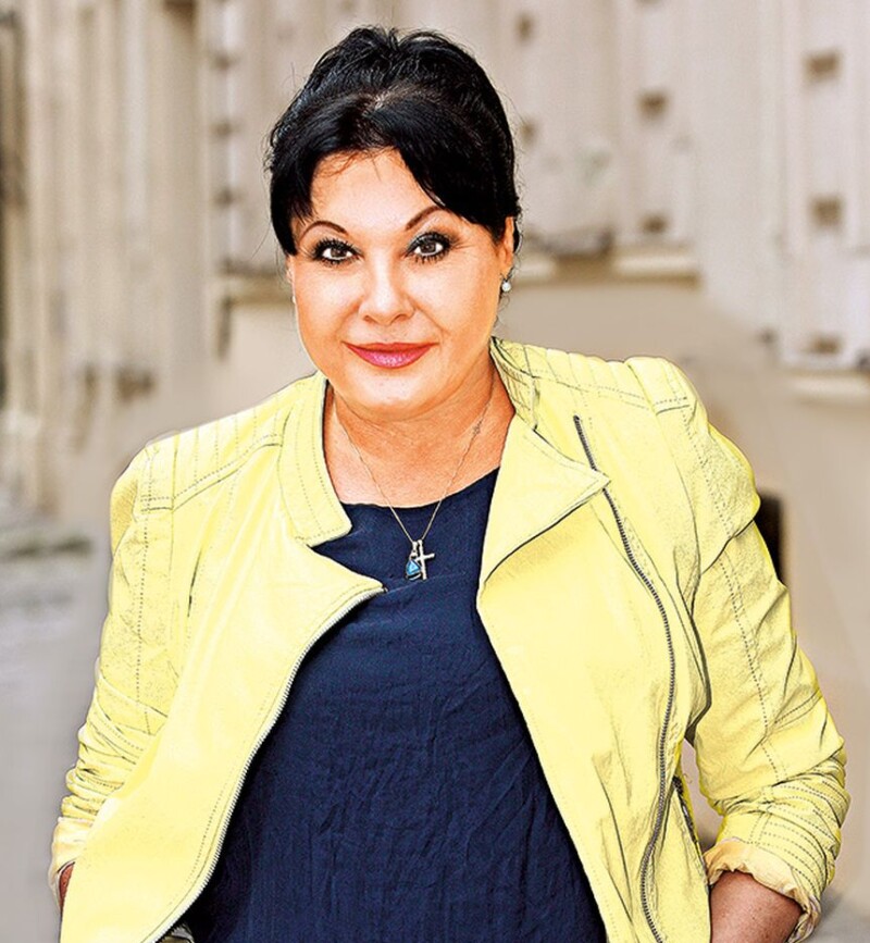 Patrasová mluví o zradě: Slováček má připravovat byt pro milenku!